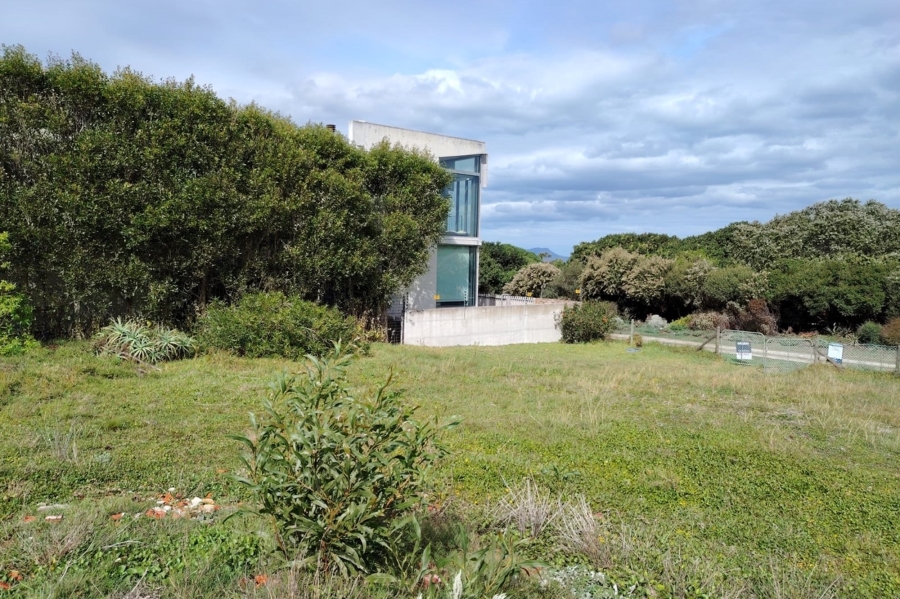 0 Bedroom Property for Sale in Voelklip Western Cape